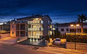 Apartments Tre Perle